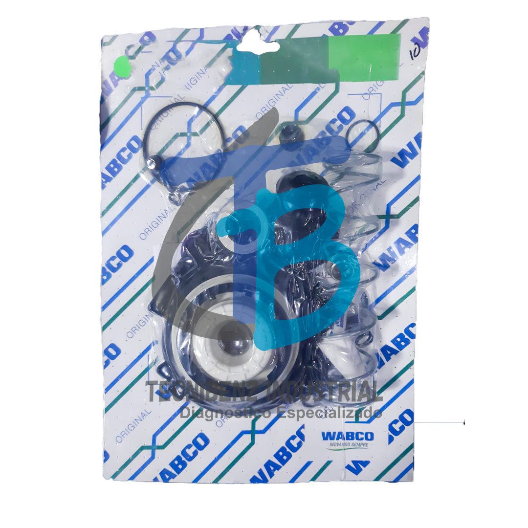 KIT REP SERVOEMBRAGUE PARA LIQUIDO DE FR DOT4 1 KIT REP SERVOEMBRAGUE PARA LIQUIDO DE FR DOT4