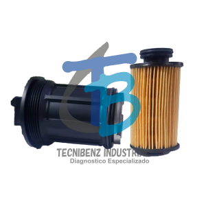 FILTRO PRINCIPAL DE ADBLUE UREA 0500 ATEGO