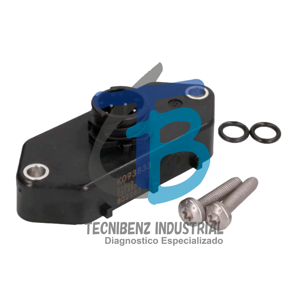 SENSOR PRESION VALVULA 4 CIRCUITOS ACTROS 1 SENSOR PRESION VALVULA 4 CIRCUITOS ACTROS