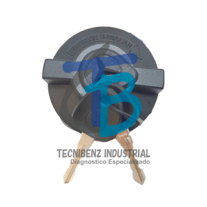 TAPA TANQUE COMBUSTIBLE ACC ATEGO