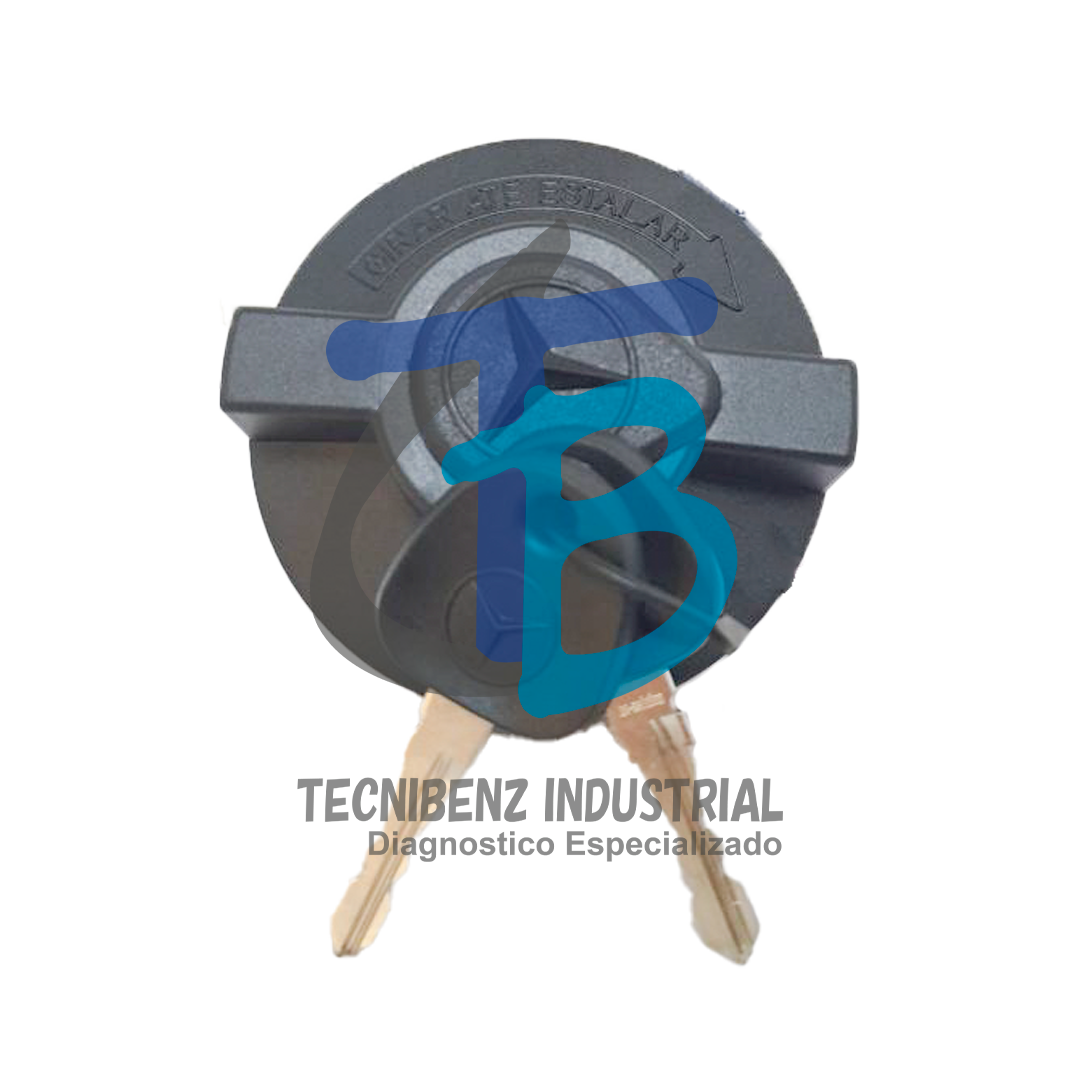 TAPA TANQUE COMBUSTIBLE ACC ATEGO 1 TAPA TANQUE COMBUSTIBLE ACC ATEGO