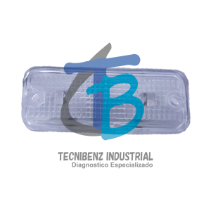 COCUYO TRANSPARENTE TECHO LUZ GALIO - ACTROS