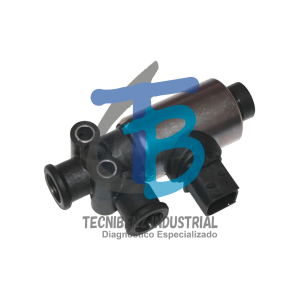 VALVULA ELECTROMAGNETICA ATEGO