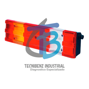 LUZ TRASERO PARALELO IZQUIERDA ATEGO