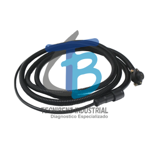 Actros1 9 SENSOR DESGASTE FRENOS CABLE ELECT ACTROS