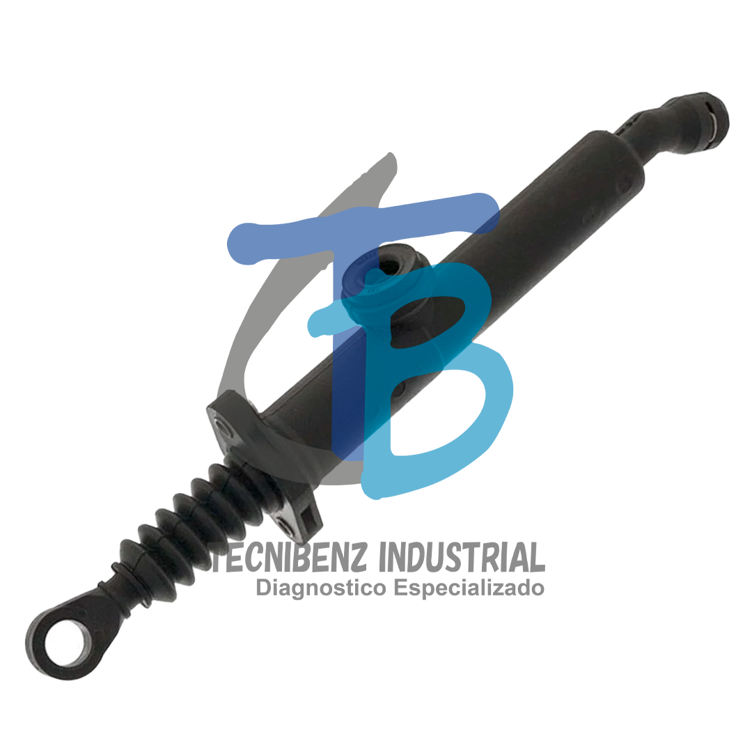 CILINDRO TRANSMISOR EMBRAGUE ACTROS 1 CILINDRO TRANSMISOR EMBRAGUE ACTROS