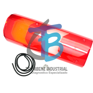 Actros1 1 CRISTAL DIFUSOR STOP OM501 MN
