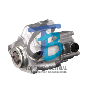 Actros1 10 BOMBA HIDRAULICA ACTROS