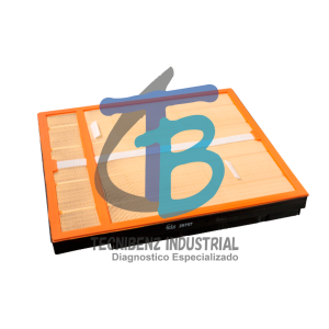 ELE FILTRO DE AIRE 4140B ATEGO