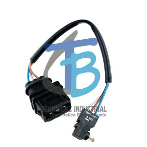 SENSOR TESTIGO LEVANTE CABINA ATEGO