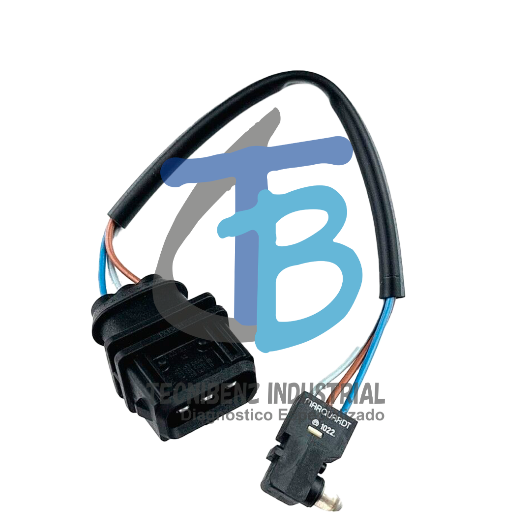 SENSOR TESTIGO LEVANTE CABINA ATEGO 1 SENSOR TESTIGO LEVANTE CABINA ATEGO