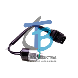 TRANSMISOR FILTRO A-A
