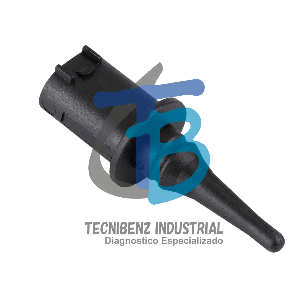 SENSOR DE TEMPERATURA EXTERIOR ATEGO 1 SENSOR DE TEMPERATURA EXTERIOR ATEGO