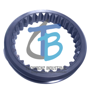 Actros1 5 CORONA DE DESPLAZAMIENTO