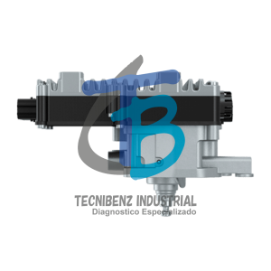 Actros1 1 MODULO DE PASILLOS CAJA G330 ACTROS 3332