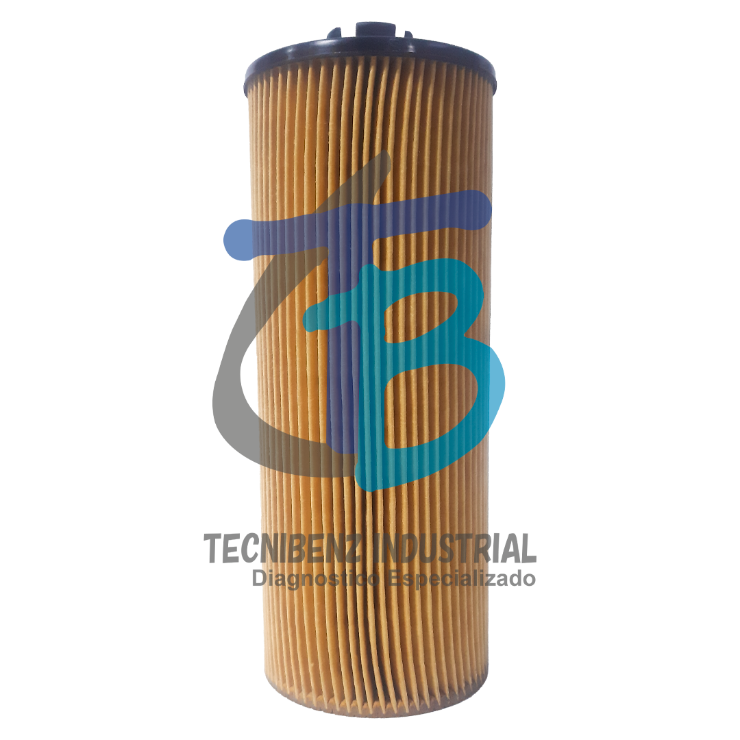 FILTRO DE ACEITE ATEGO OM906 - OM926 1 FILTRO DE ACEITE ATEGO OM906 - OM926