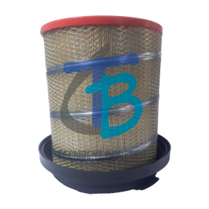 FILTRO AIRE CON TAPA ATEGO 1726 OM926