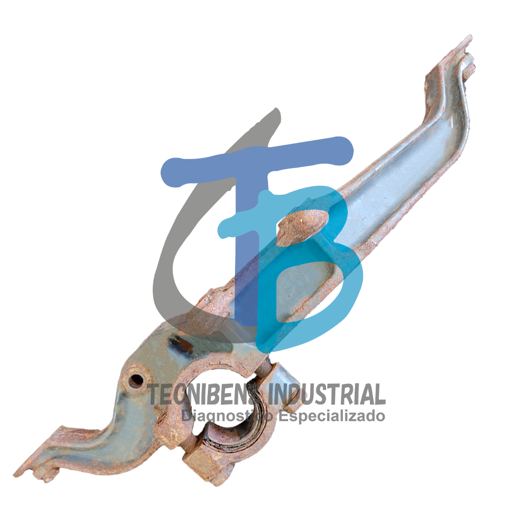 SOPORTE FUELLE ACTROS 1 SOPORTE FUELLE ACTROS