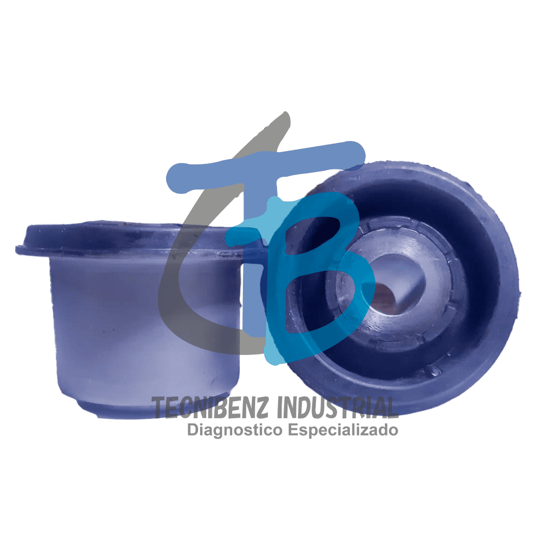 CASQUILLO SUSPENSION CABINA SCANIA 1 CASQUILLO SUSPENSION CABINA SCANIA