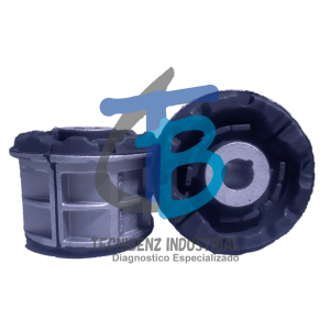 SOPORTE CABINA SCANIA