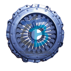 DISCO DE EMBRAGUE SCANIA