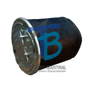 BOMBONA SCANIA