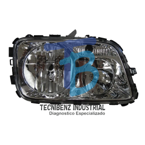UNIDAD DE LUCES DER ACTROS 34-142-71 MN