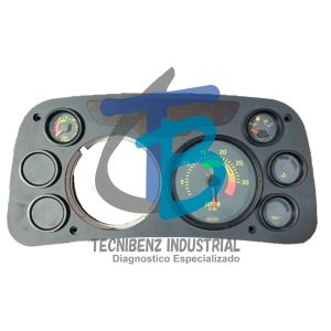 TABLERO DE INSTRUMENTOS ATEGO
